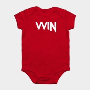 WIN Baby Bodysuit